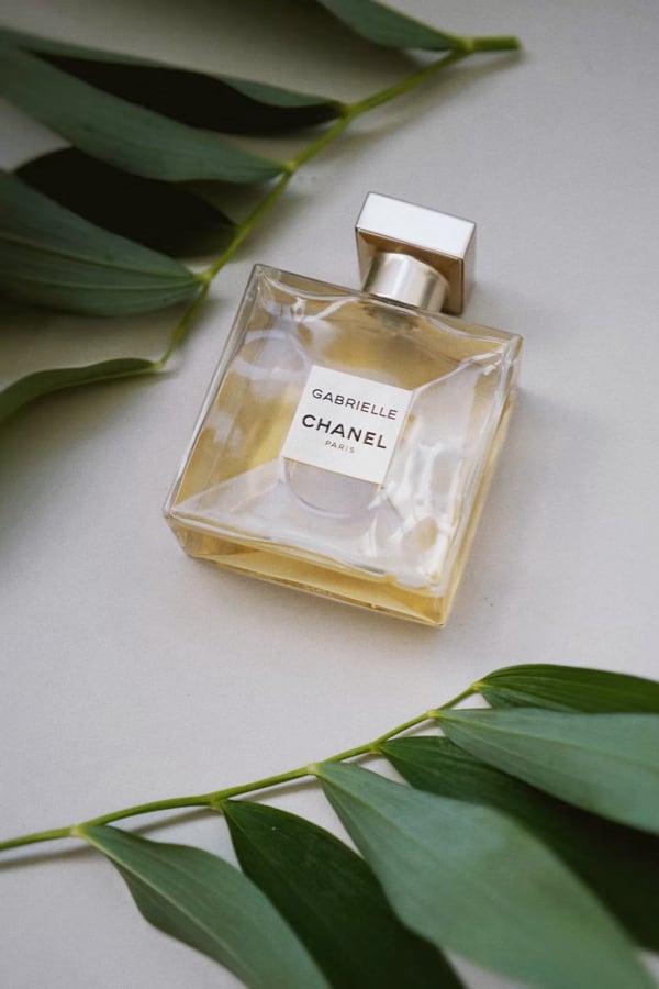 product image on desktop